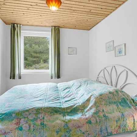 Cozy Home In Romo With Kitchen Tagholm المظهر الخارجي الصورة